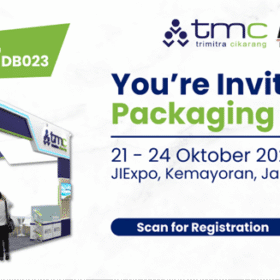 PAMERAN ALLPACK -TRIMITRA CIKARANG 2025