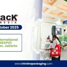 ALLPACK PAMERAN 2025