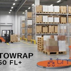 Mesin Wrapping Autowrap