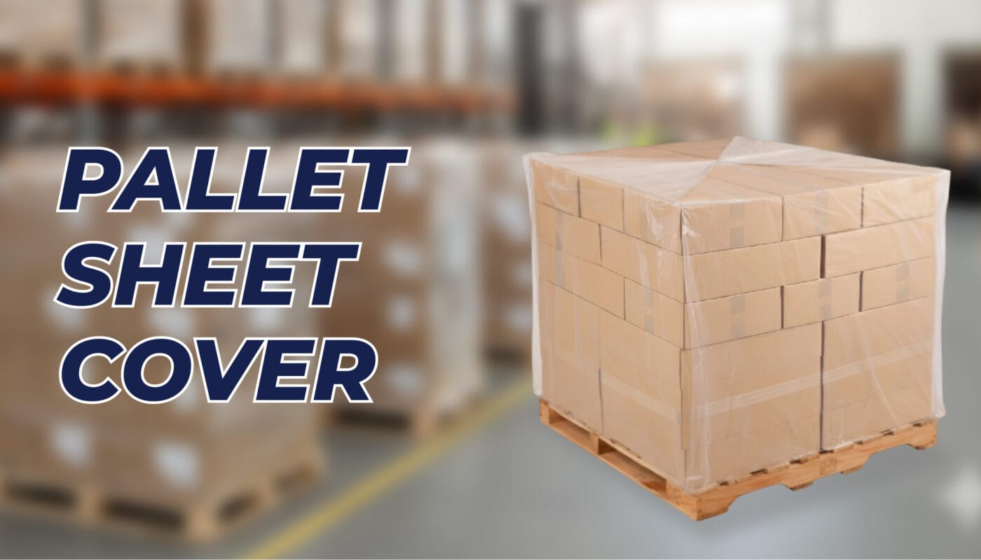 Pallet Sheet Cover