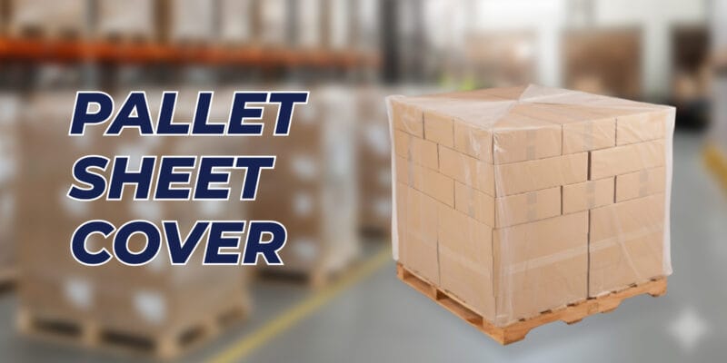 Pallet Sheet Cover