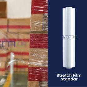 Stretch Film VS Pre Stretch Film